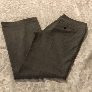 Express Editor Pants